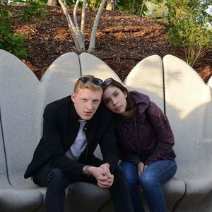 Meet your Posher, Kristi